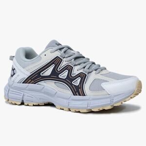 Sadmon Moutairy Womens Trail Running Walking Shoes Sneakers Size US 8 Eu 41 NEW